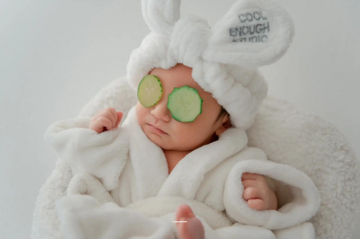 雄安新区怎么判断宝宝受惊吓了